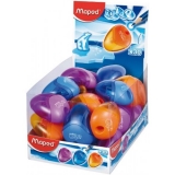 Точилка I-Gloo с контейнером, 1 отв. Maped